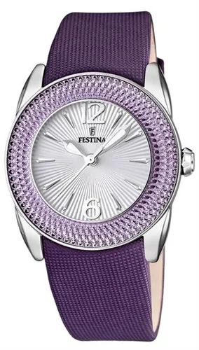 Festina F16592/4 Bayan Kol Saati