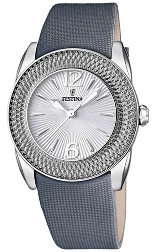 Festina F16592/5 Bayan Kol Saati