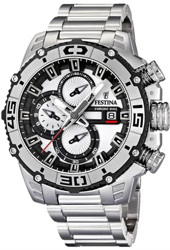 Festina F16599/1 Erkek Kol Saati