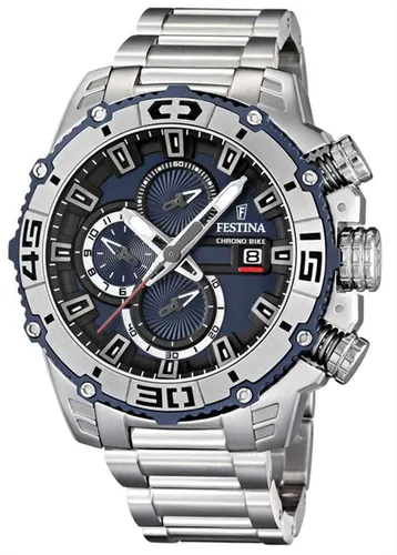 Festina F16599/2 Erkek Kol Saati