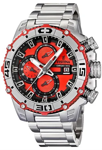 Festina F16599/8 Erkek Kol Saati