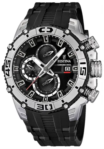 Festina F16600/2 Erkek Kol Saati