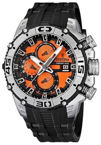 Festina F16600/6 Erkek Kol Saati