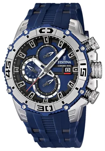 Festina F16601/1 Erkek Kol Saati