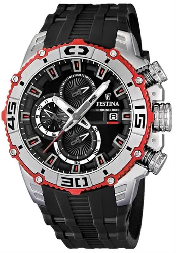 Festina F16601/3 Erkek Kol Saati