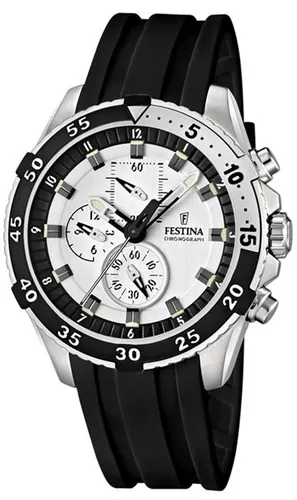 Festina F16604/1 Erkek Kol Saati