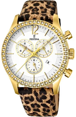 Festina F16605/5 Bayan Kol Saati
