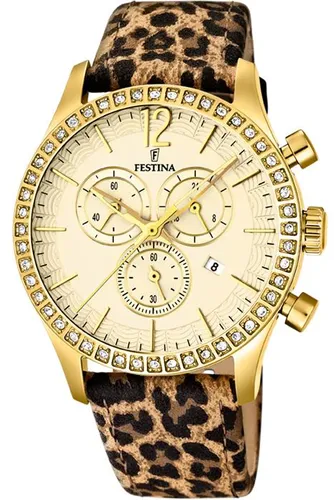 Festina F16605/6 Bayan Kol Saati