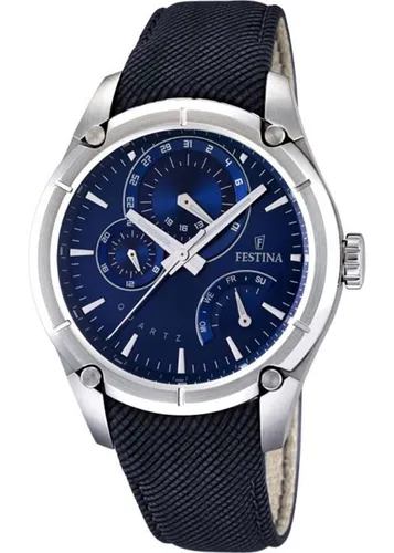 Festina F16607/2 Erkek Kol Saati
