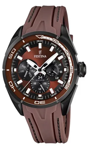 Festina F16610/2 Erkek Kol Saati