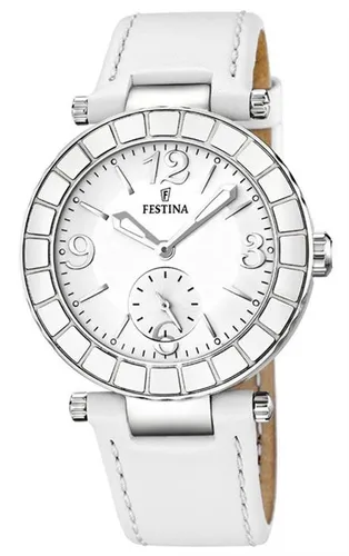 Festina F16619/1 Bayan Kol Saati