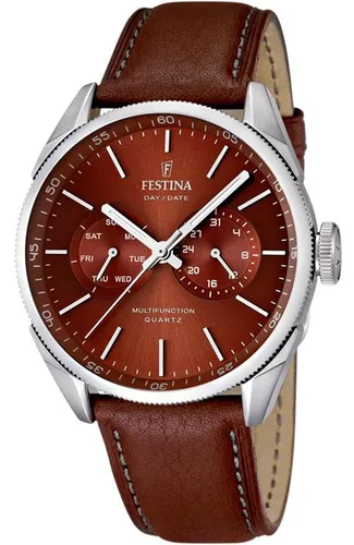 Festina F16629/5 Erkek Kol Saati