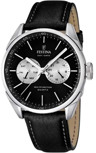 Festina F16629/7 Erkek Kol Saati