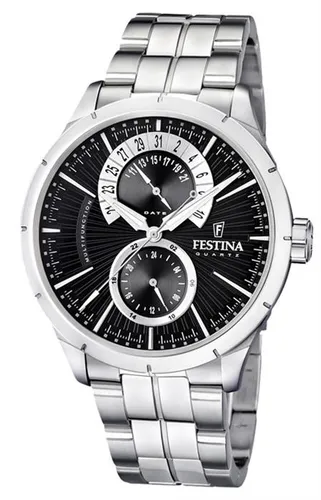 Festina F16632/3 Erkek Kol Saati