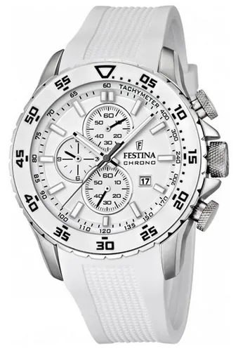 Festina F16642/1 Erkek Kol Saati