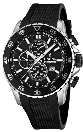 Festina F16642/3 Erkek Kol Saati