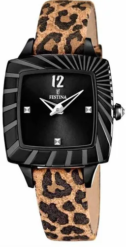 Festina F16651/3 Bayan Kol Saati