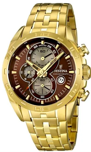 Festina F16656/4 Erkek Kol Saati