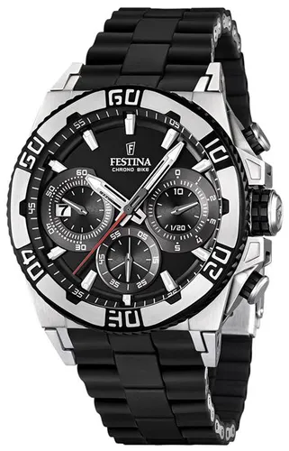 Festina F16659/5 Erkek Kol Saati