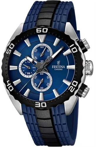 Festina F16664/3 Erkek Kol Saati