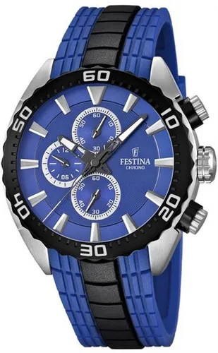 Festina F16664/6 Erkek Kol Saati