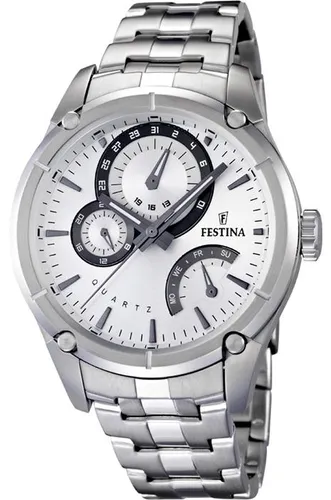 Festina F16669/1 Erkek Kol Saati