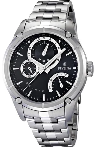 Festina F16669/3 Erkek Kol Saati