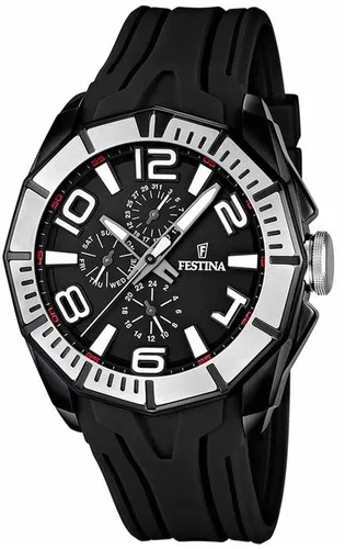 Festina F16670/8 Erkek Kol Saati