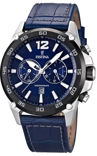 Festina F16673/2 Erkek Kol Saati