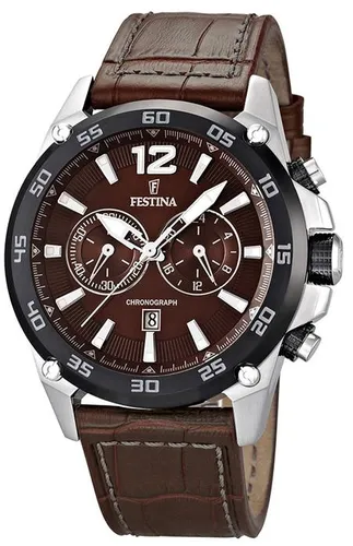 Festina F16673/3 Erkek Kol Saati