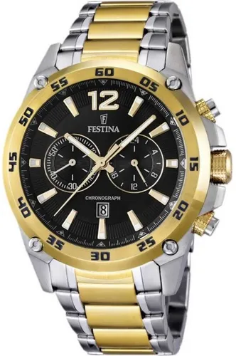 Festina F16681/4 Erkek Kol Saati