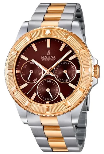Festina F16692/4 Erkek Kol Saati