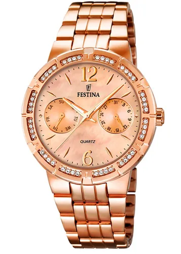 Festina F16702/2 Bayan Kol Saati
