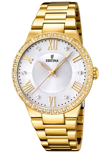 Festina F16720/1 Bayan Kol Saati