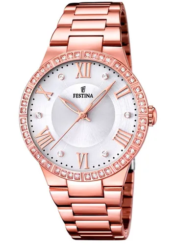 Festina F16721/1 Bayan Kol Saati