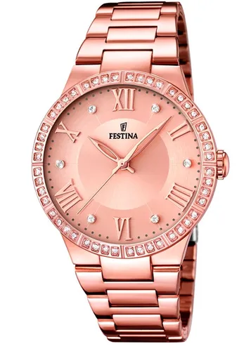 Festina F16721/2 Bayan Kol Saati