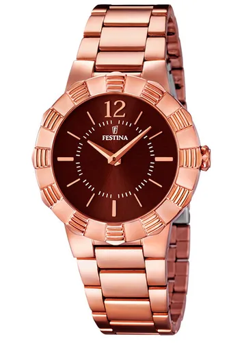 Festina F16733/2 Bayan Kol Saati