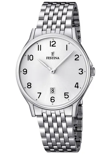 Festina F16744/1 Erkek Kol Saati