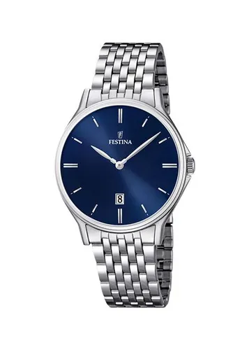 Festina F16744/3 Erkek Kol Saati