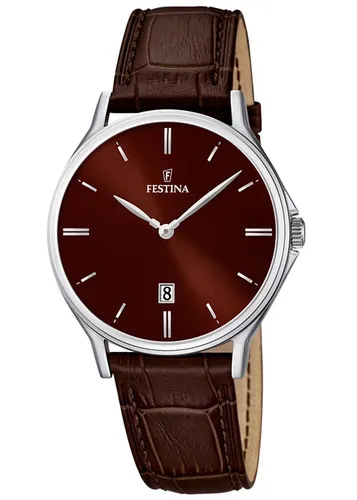 Festina F16745/4 Erkek Kol Saati