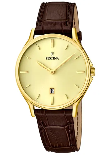 Festina F16747/2 Erkek Kol Saati