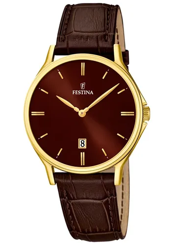 Festina F16747/3 Erkek Kol Saati