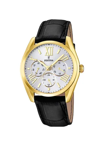 Festina F16753/1 Erkek Kol Saati