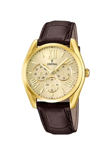 Festina F16753/2 Erkek Kol Saati