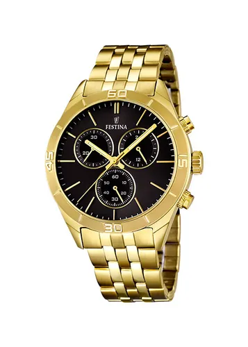Festina F16764/3 Erkek Kol Saati