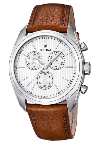 Festina F16779/1 Erkek Kol Saati
