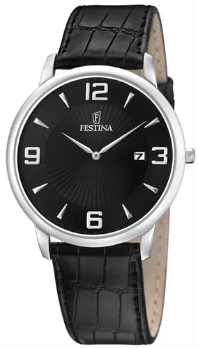Festina F6806/2 Erkek Kol Saati