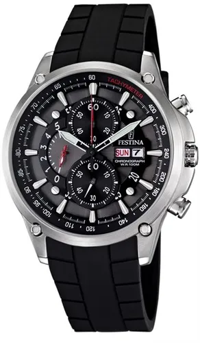 Festina F6816/2 Erkek Kol Saati