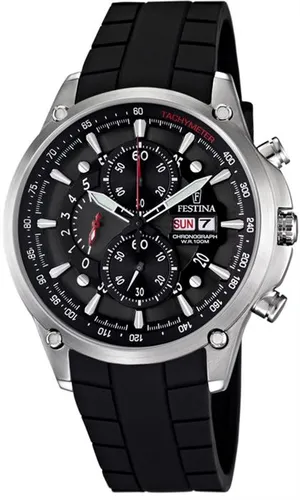 Festina F6816/4 Erkek Kol Saati