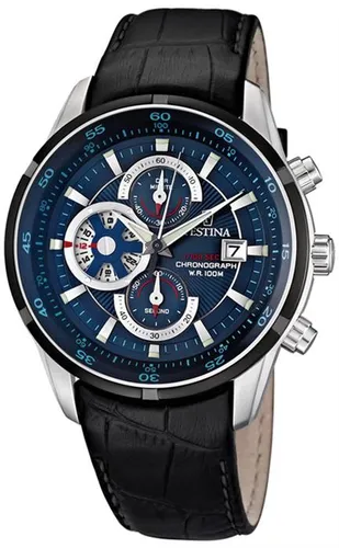 Festina F6821/2 Erkek Kol Saati